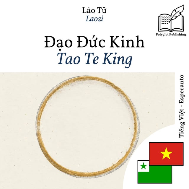 Tao Te King