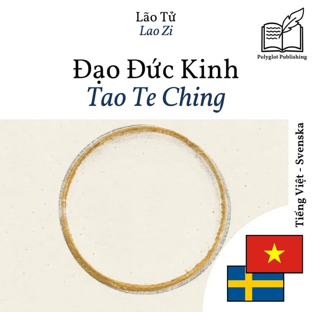 Tao Te Ching