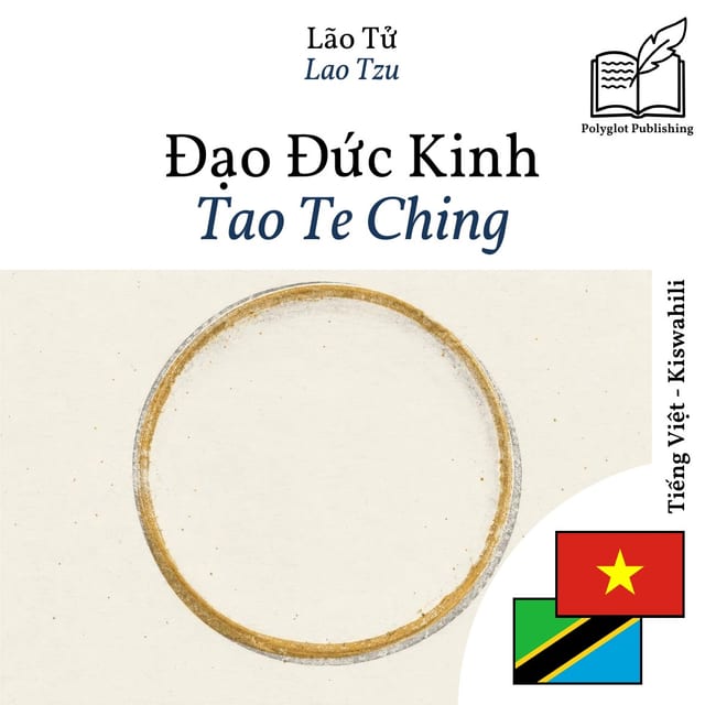 Tao Te Ching