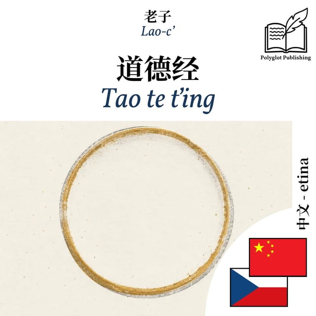 Tao te ťing