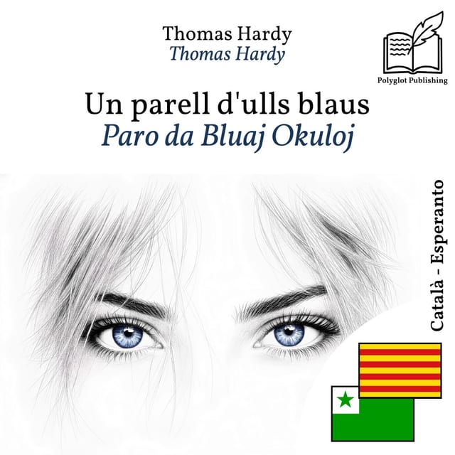 Paro da Bluaj Okuloj