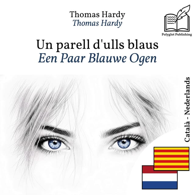 Een Paar Blauwe Ogen