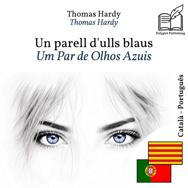 Um Par de Olhos Azuis