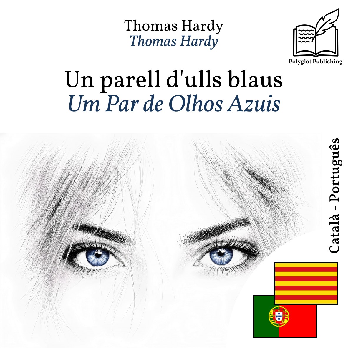 Um Par de Olhos Azuis