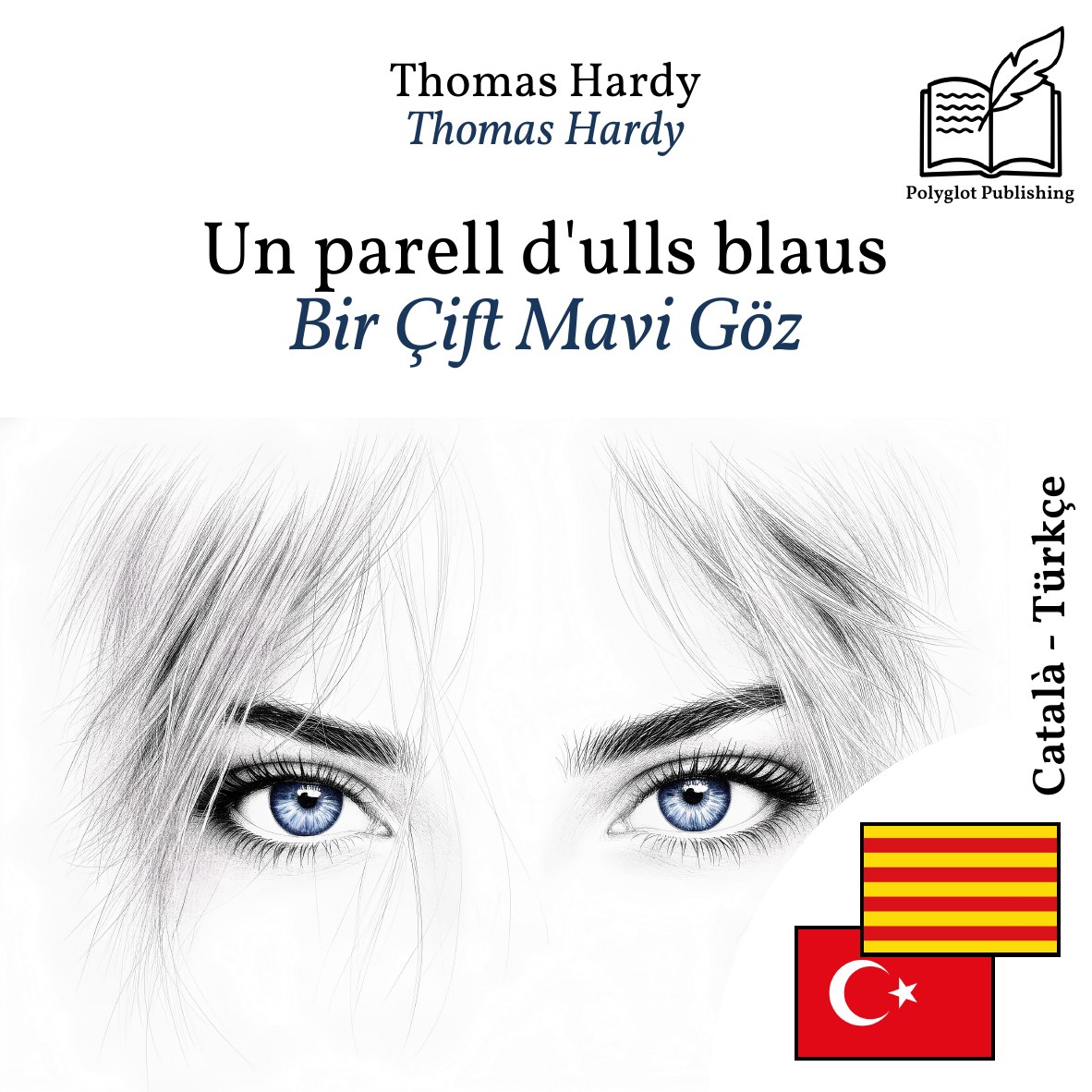 Bir Çift Mavi Göz