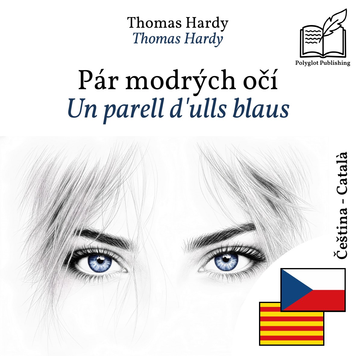 Un parell d'ulls blaus