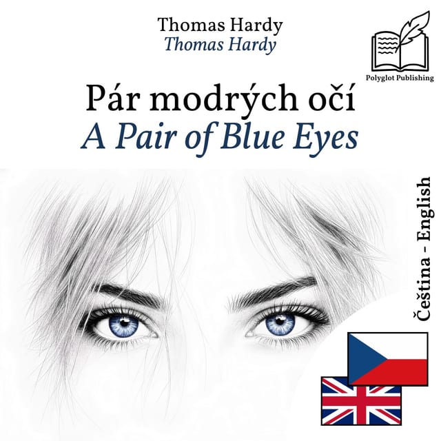 A Pair of Blue Eyes