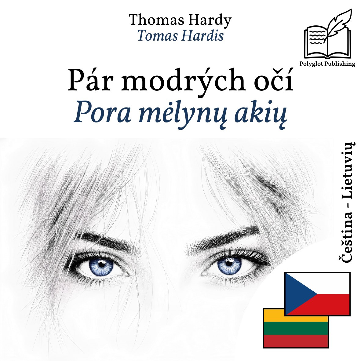 Pora mėlynų akių