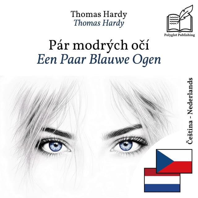 Een Paar Blauwe Ogen