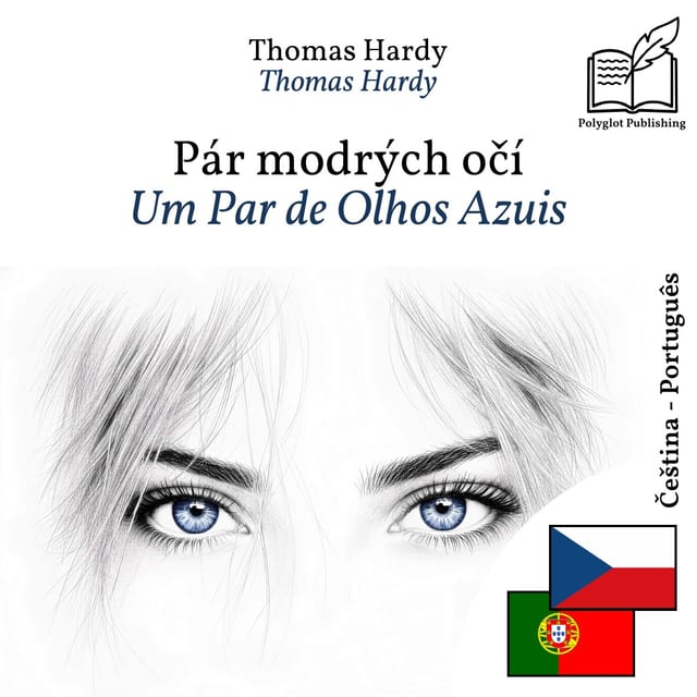 Um Par de Olhos Azuis