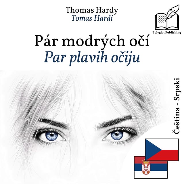 Par plavih očiju