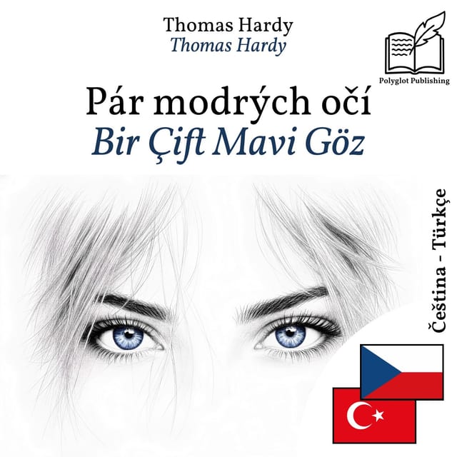 Bir Çift Mavi Göz