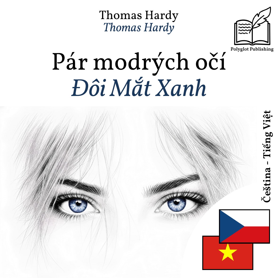 Đôi Mắt Xanh
