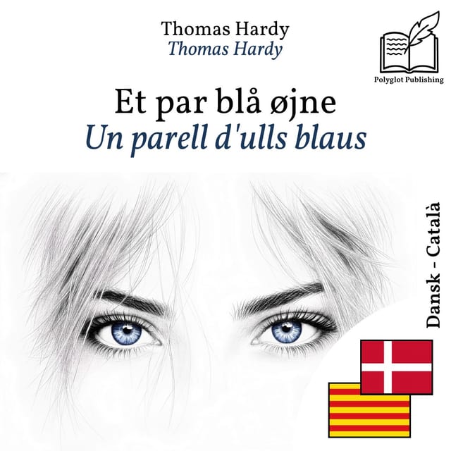 Un parell d'ulls blaus