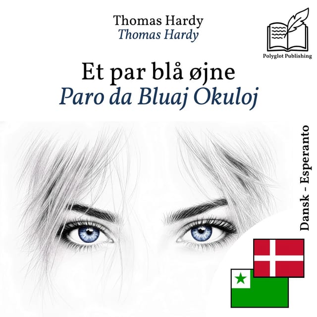 Paro da Bluaj Okuloj