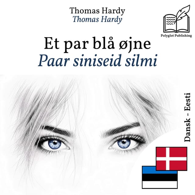 Paar siniseid silmi