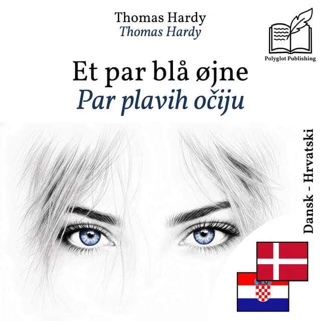 Par plavih očiju