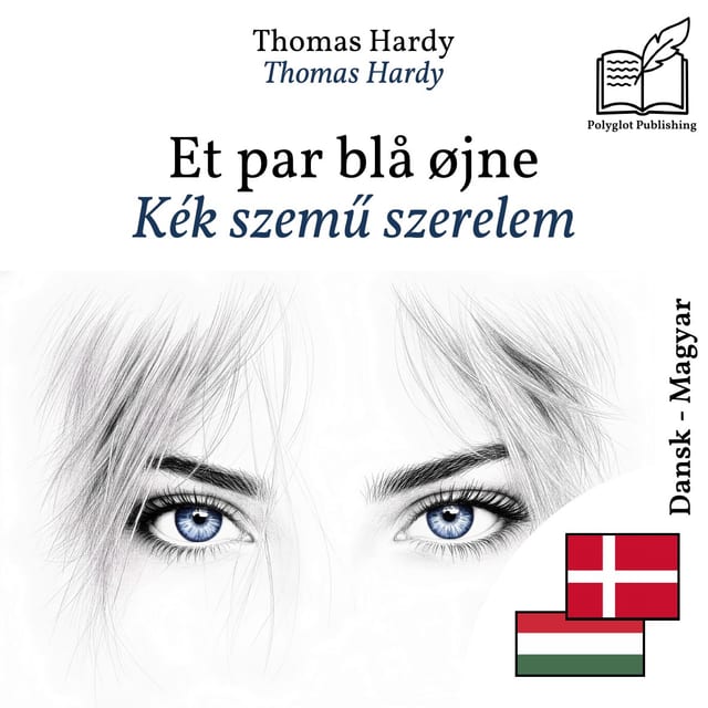 Kék szemű szerelem