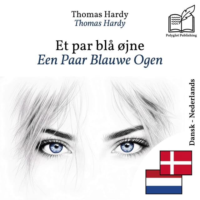 Een Paar Blauwe Ogen
