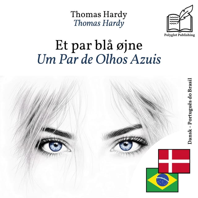 Um Par de Olhos Azuis