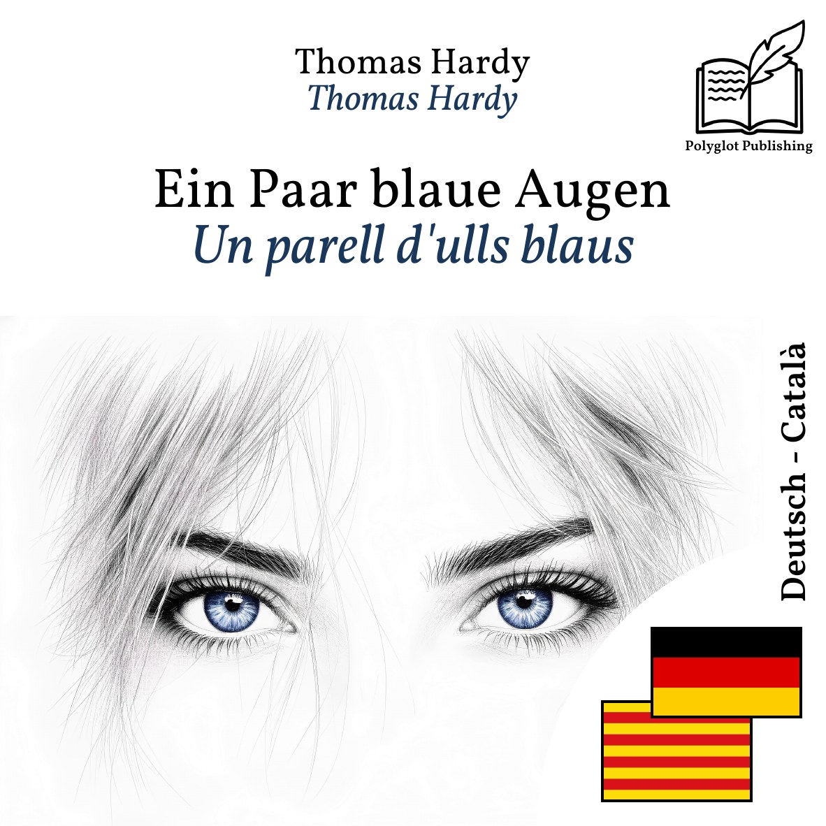 Un parell d'ulls blaus
