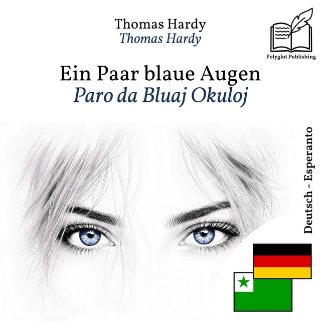 Paro da Bluaj Okuloj