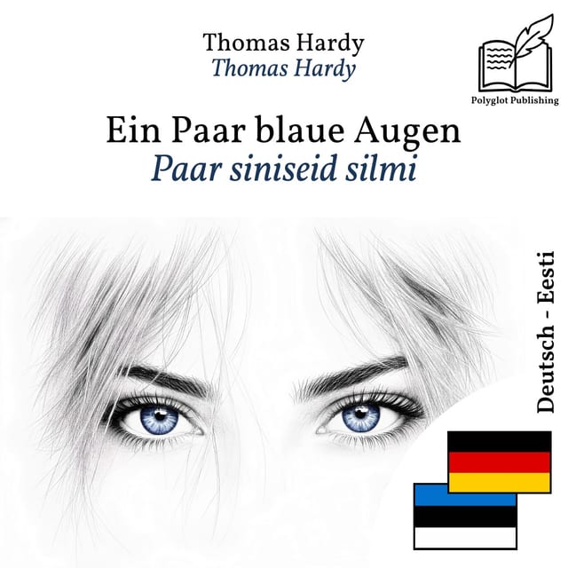 Paar siniseid silmi
