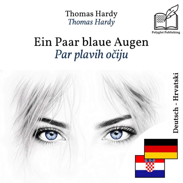 Par plavih očiju