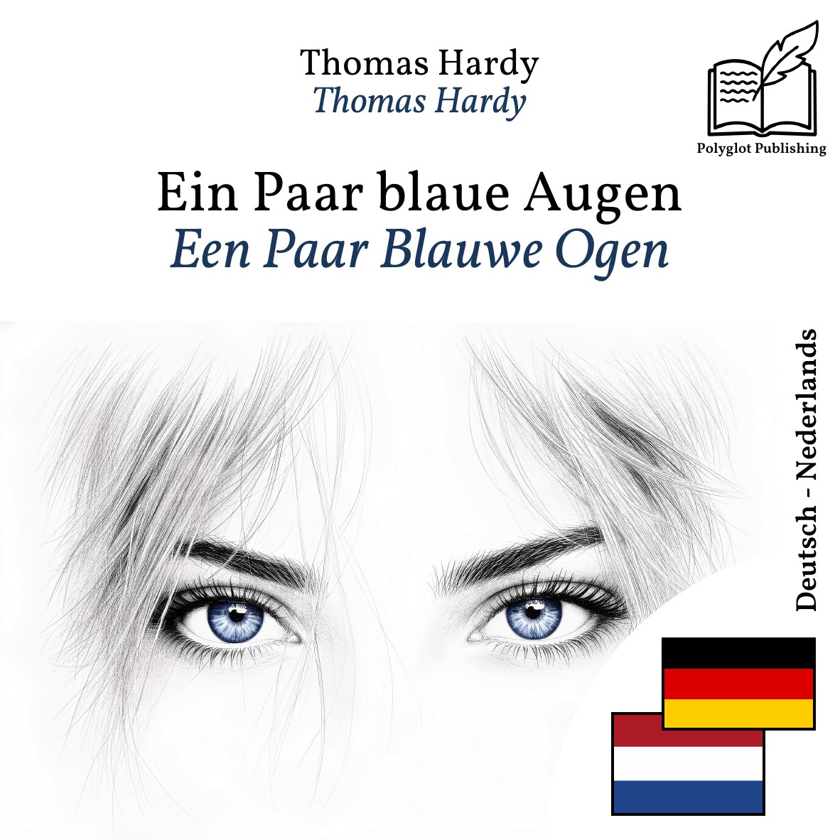 Een Paar Blauwe Ogen