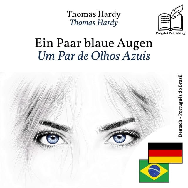 Um Par de Olhos Azuis