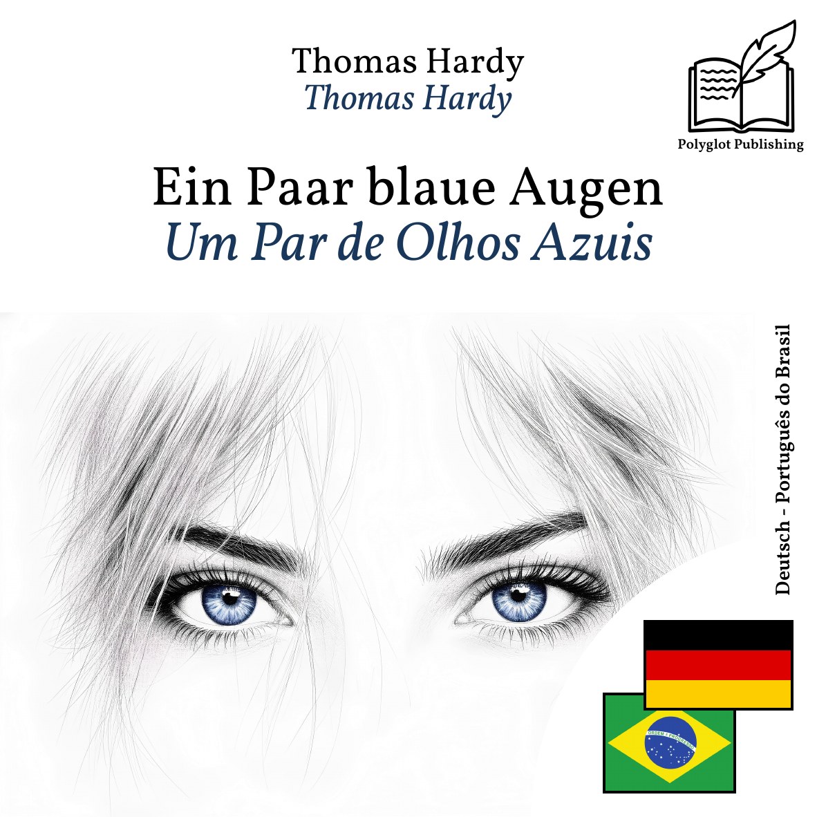 Um Par de Olhos Azuis
