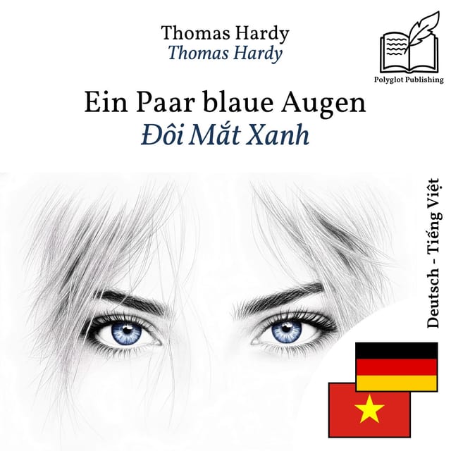 Đôi Mắt Xanh