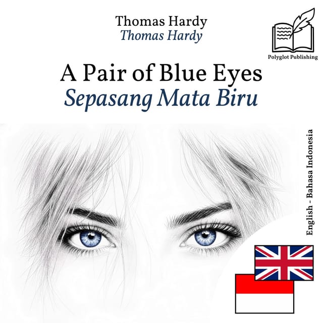 Sepasang Mata Biru