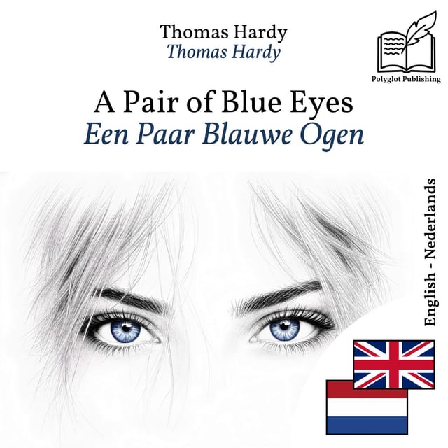 Een Paar Blauwe Ogen