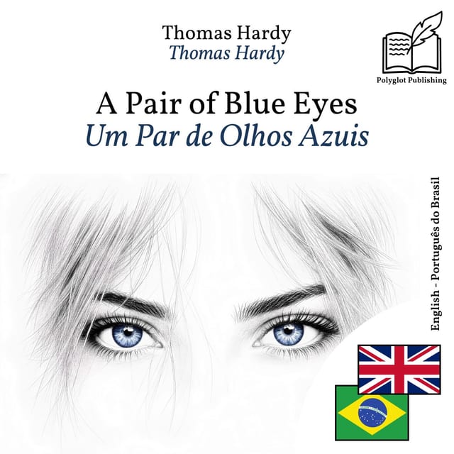 Um Par de Olhos Azuis