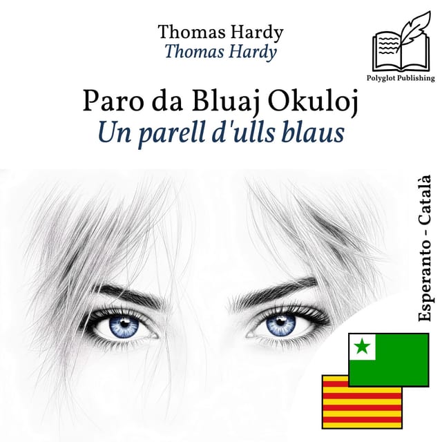 Un parell d'ulls blaus