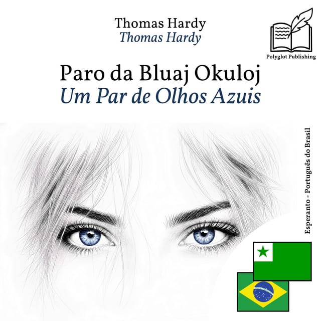 Um Par de Olhos Azuis
