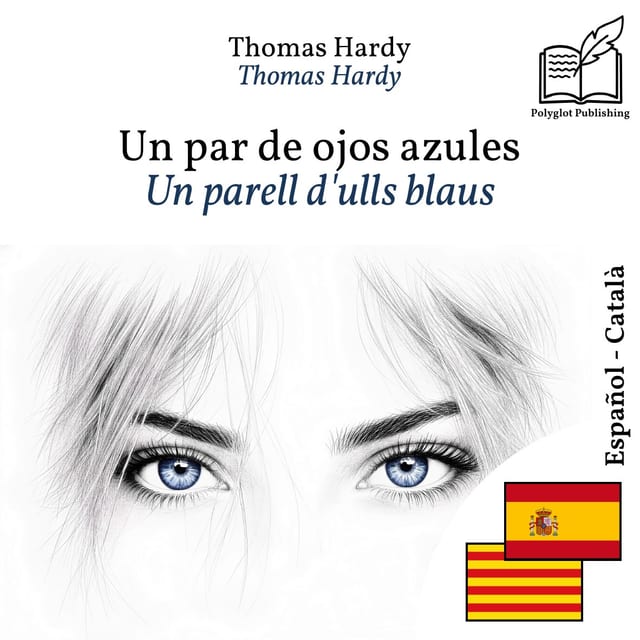 Un parell d'ulls blaus
