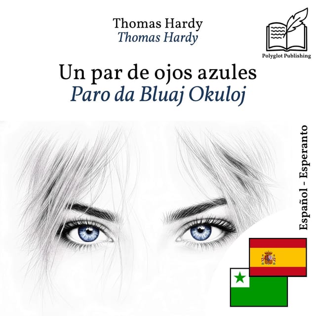 Paro da Bluaj Okuloj