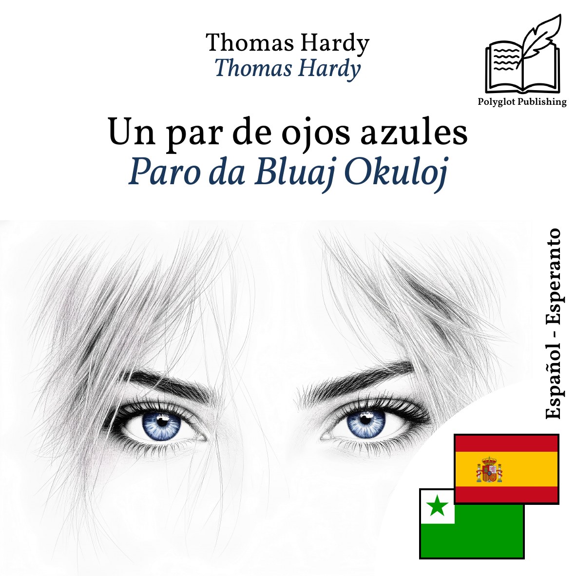 Paro da Bluaj Okuloj