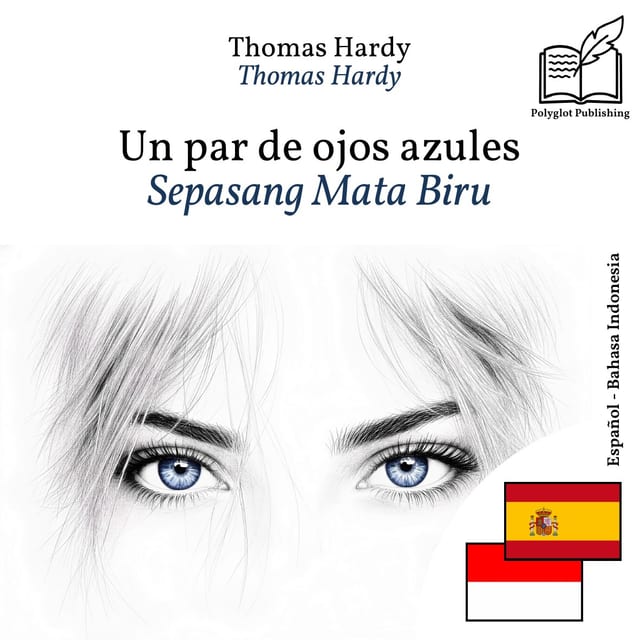 Sepasang Mata Biru