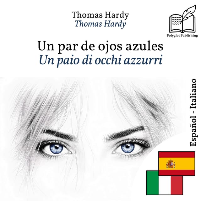 Un paio di occhi azzurri