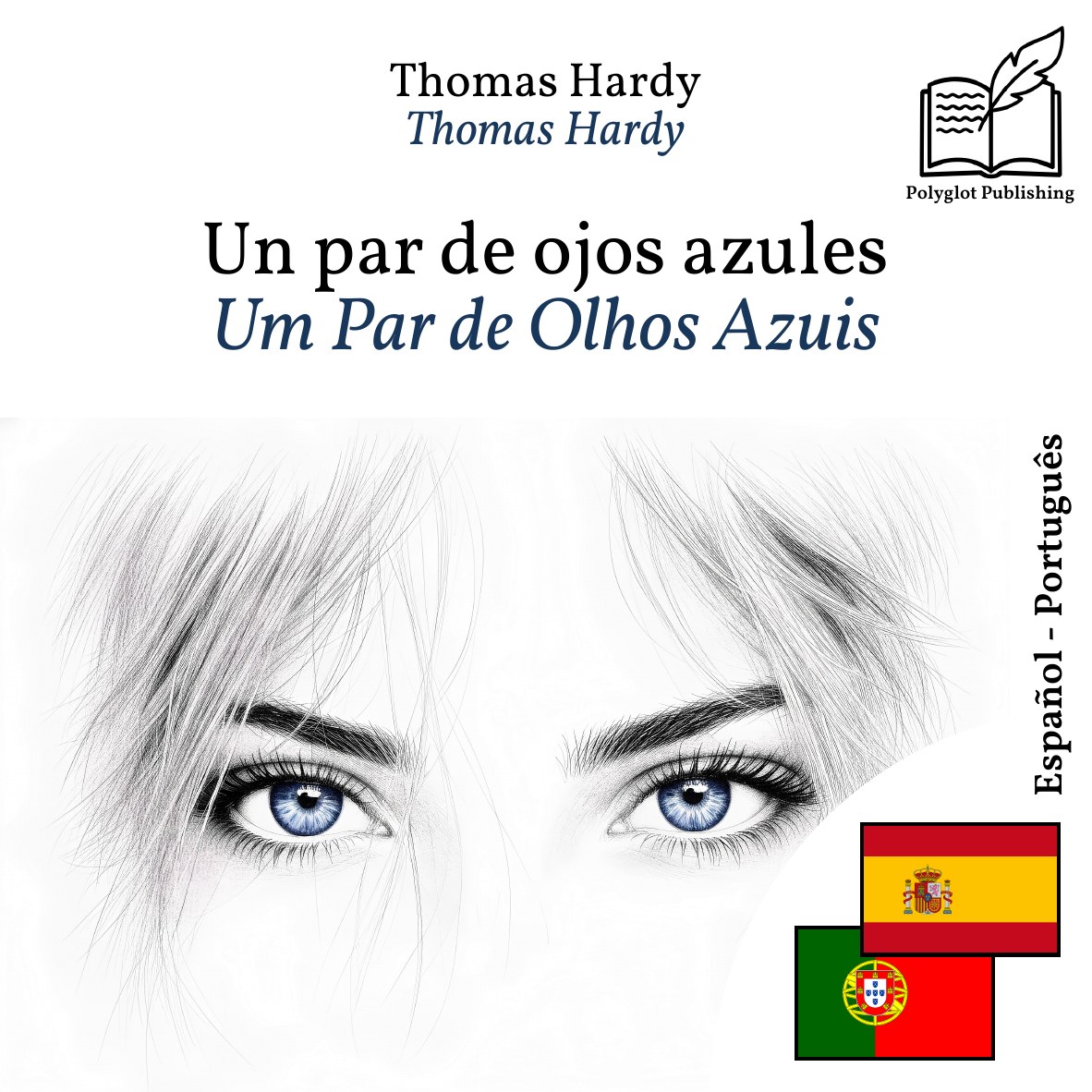 Um Par de Olhos Azuis