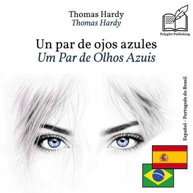 Um Par de Olhos Azuis