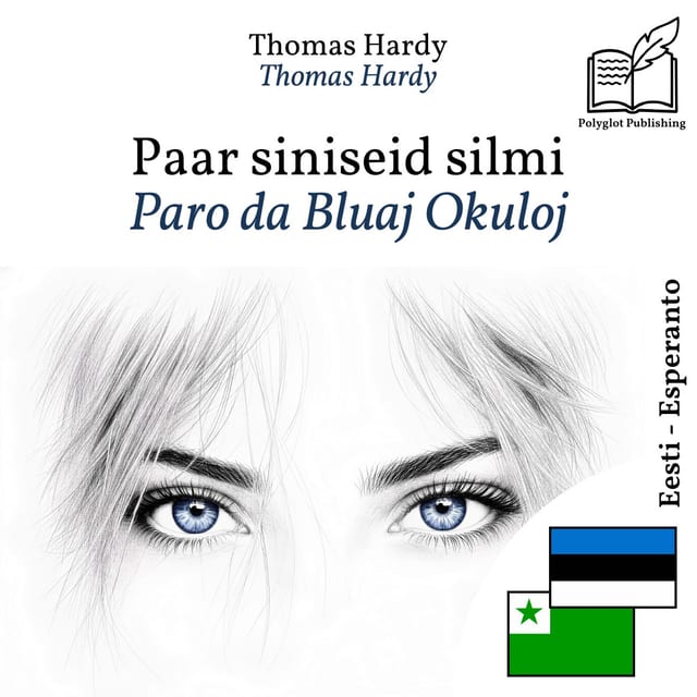 Paro da Bluaj Okuloj