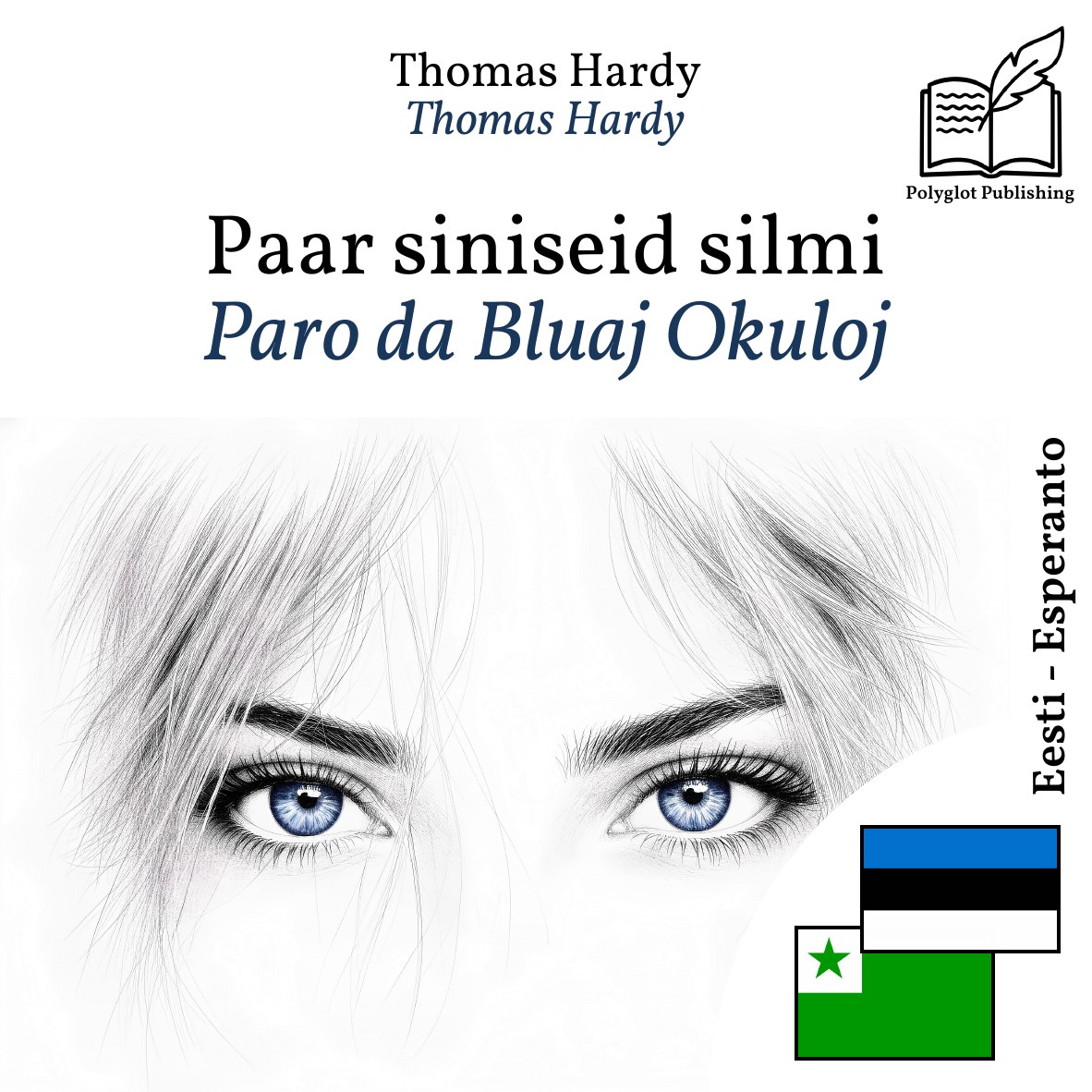 Paro da Bluaj Okuloj