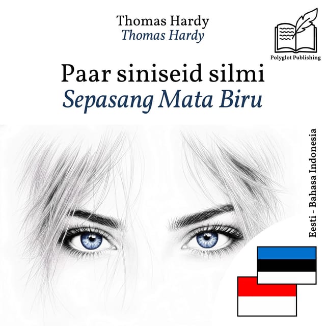 Sepasang Mata Biru