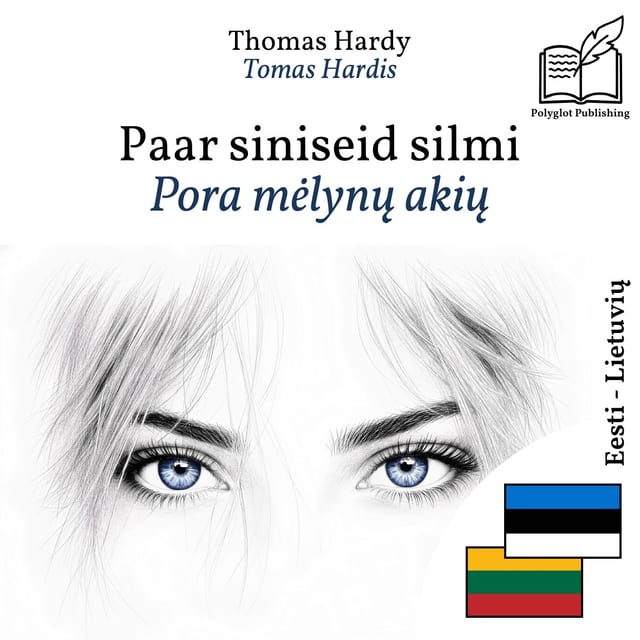 Pora mėlynų akių