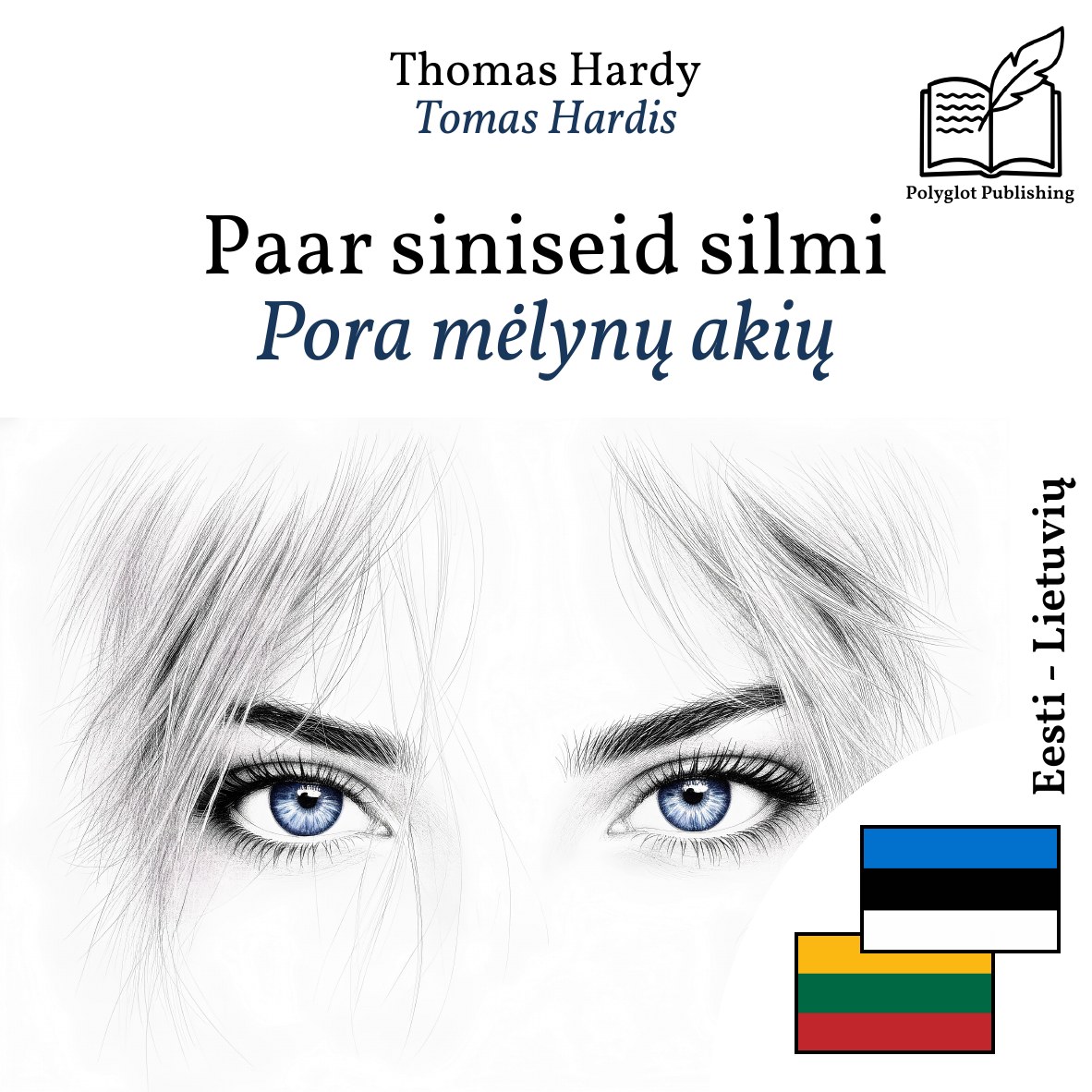 Pora mėlynų akių