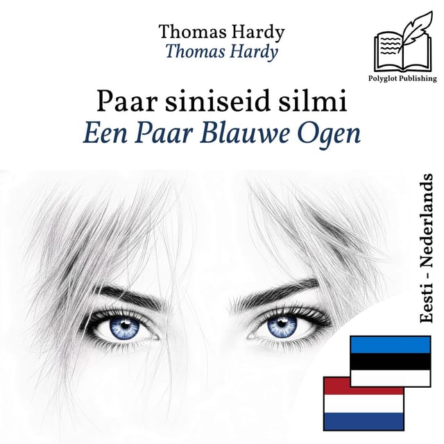 Een Paar Blauwe Ogen